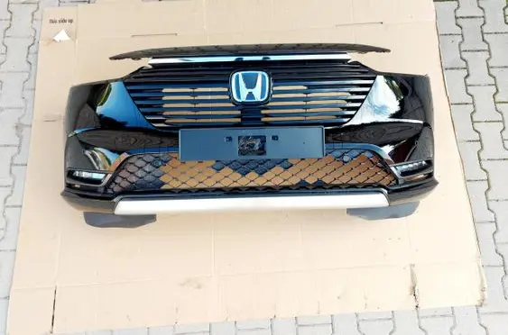 Honda HR-V Front piece kit 71101-3M0-ZZ00