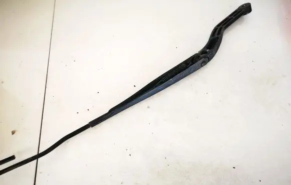 Opel Signum Front wiper blade arm 09185812