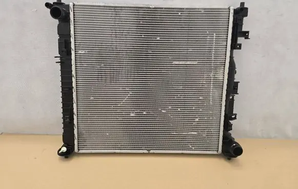 Hyundai Tucson IV NX4 Coolant radiator 25310N7030 A11288065 202201111853