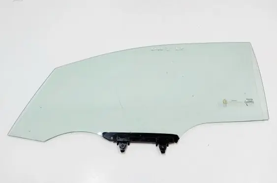 Toyota C-HR II Front door window glass four-door 43R010202