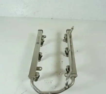 Fuel main line pipe