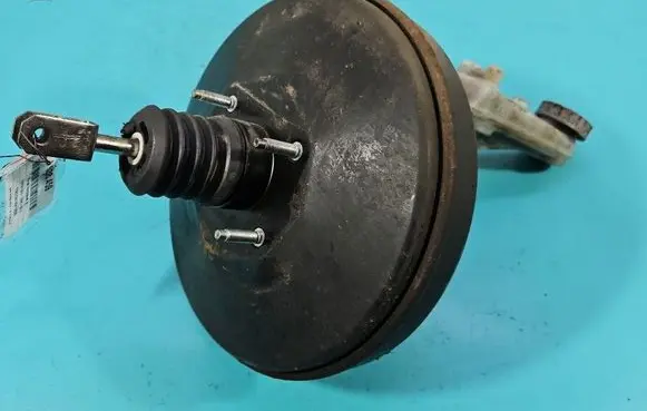 Suzuki SX4 Brake booster 0204051436 IMPRK1538459