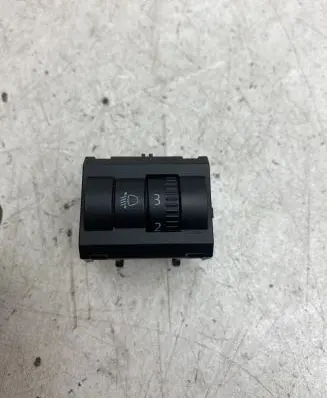 Skoda Octavia Mk3 (5E) Headlight level height control switch 5E0941333A
