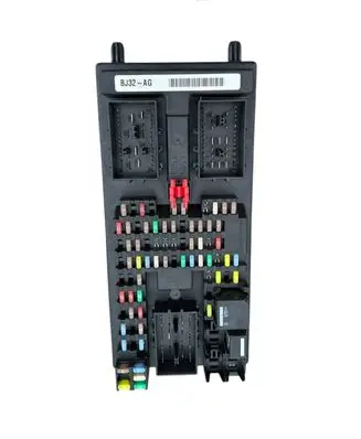 Land Rover Evoque I BSM Control unit BJ3214F041AG 52825150