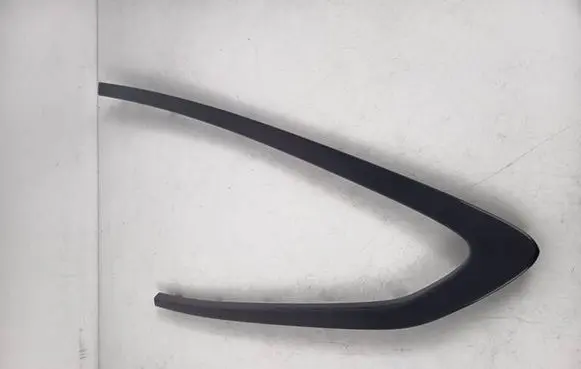 BMW 3 GT F34 Rear side glass trim 27000761