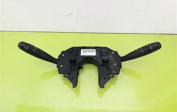 Citroen C4 I Indicator stalk 96554962XT