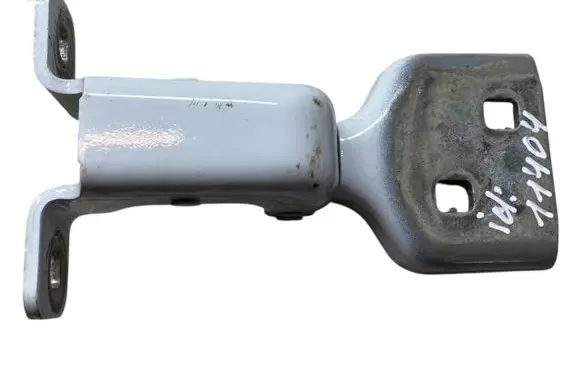 Renault Master III Front door upper hinge 804000006R