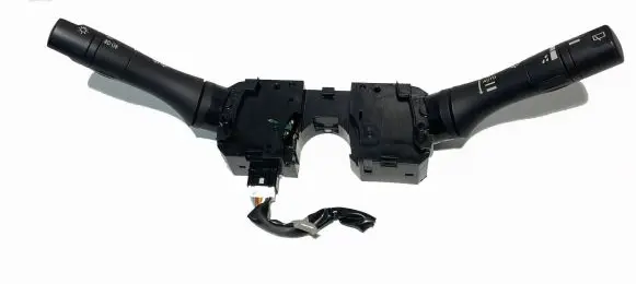 Nissan Leaf II (ZE1) Indicator stalk 255605SH0A 25792