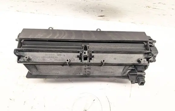 Audi A8 S8 D5 Dash center air vent grill 4N1820951