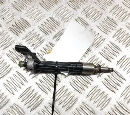 Audi A5 Fuel injector 06M906036K 0261500268