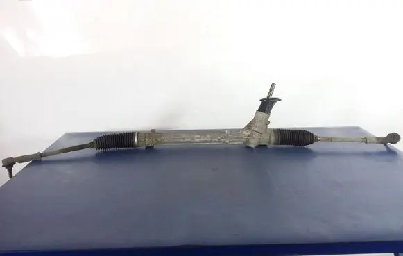 Seat Ibiza V (KJ) Steering rack A0050974