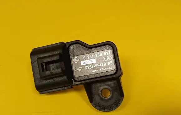 Ford Fiesta Air pressure sensor 0261230027 XS6F9F479AB