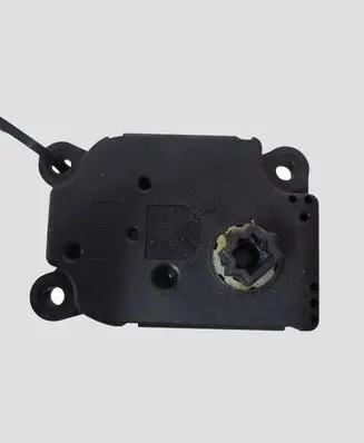 Citroen C6 Air flap motor/actuator 4PUH19E616AC 552190407