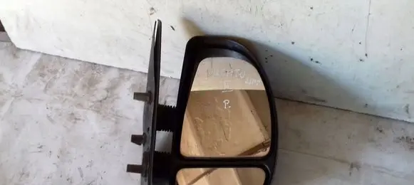 Fiat Ducato Manual wing mirror 