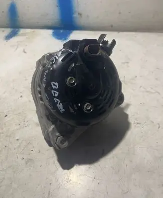 Ford Focus Generator/alternator Cv6t10300fa