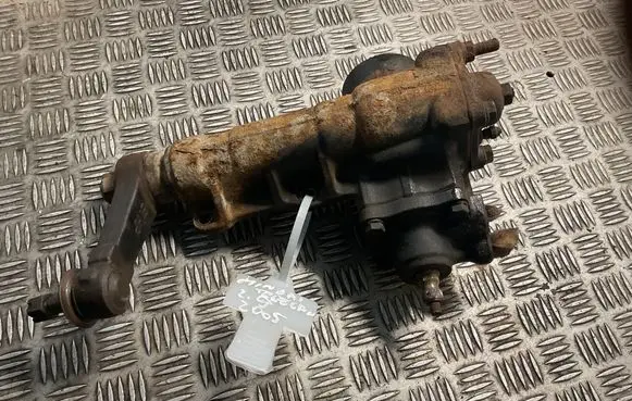 Hyundai Terracan Steering rack