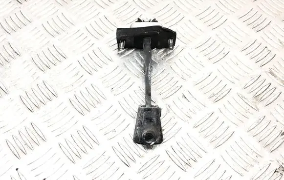 Ford Transit Front door check strap stopper 2T1AV23500