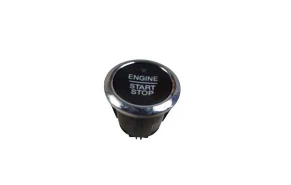 Ford Edge II Engine start stop button switch MT4T14C376 MT4T14C376AAW 21015N