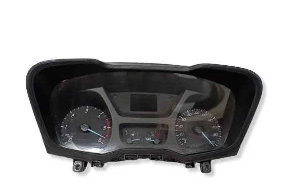 Ford Transit Custom Speedometer (instrument cluster) BK2T10849GD 1915452 15088890