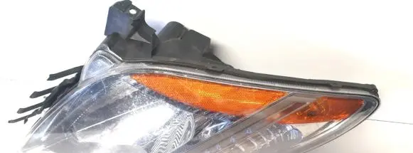 Toyota Prius (XW20) Headlight/headlamp