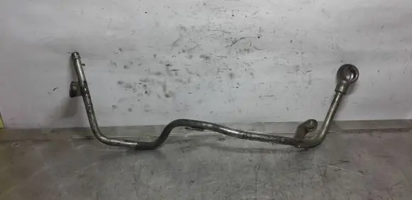 Subaru Outback Fuel line pipe