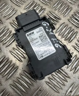 BMW 3 G20 G21 Blind spot module 5A495A3 28762843 14415010