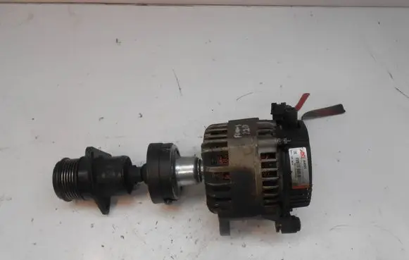 Ford Focus Generator/alternator A4021