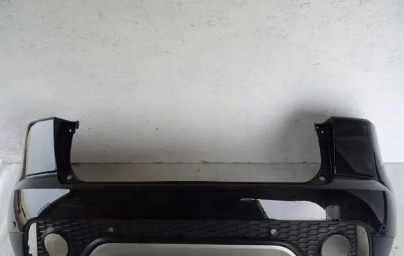 Jaguar E-Pace Rear bumper