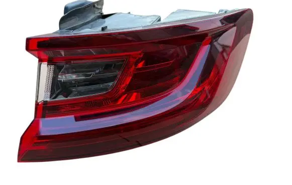 Renault Megane IV Rear/tail lights 265509578R