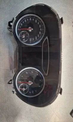 Mercedes-Benz CLA C117 X117 W117 Speedometer (instrument cluster) A1569008303 0263698313