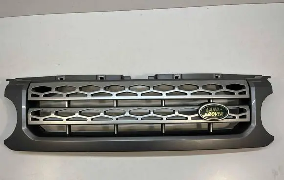 Land Rover Discovery 4 - LR4 Front grill AH228138BW AH228138
