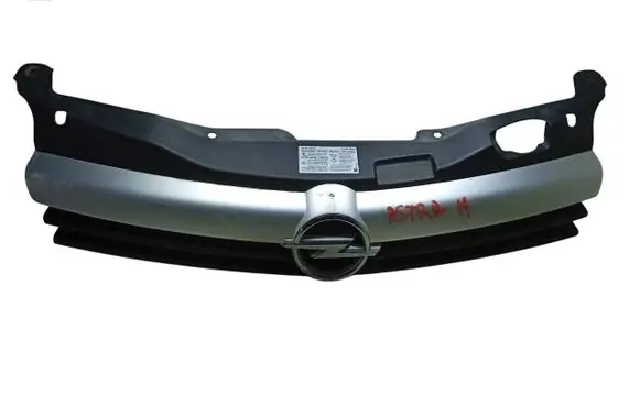 Opel Astra H Front grill 13108463-kasacja 13108463