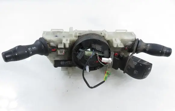 Opel Movano B Wiper turn signal indicator stalk/switch 255670035RD 255670035R
