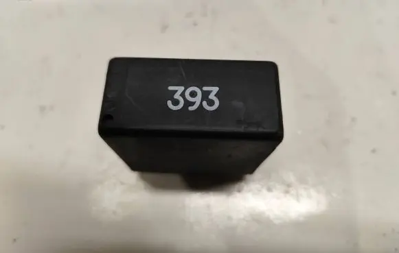 Audi A6 S6 C5 4B Other relay 4B0919471A 5KG00656805
