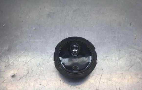 Renault Clio III Rain sensor 8200396304