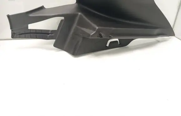 Volvo V40 Trunk/boot side trim panel 31389391