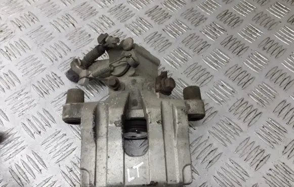 Opel Vectra C Rear brake caliper BRAK