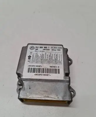 Airbag control unit/module