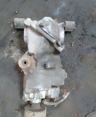 Volvo XC70 Rear differential P8653553
