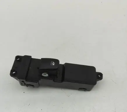 Hyundai Kona I Electric window control switch 3K55121200