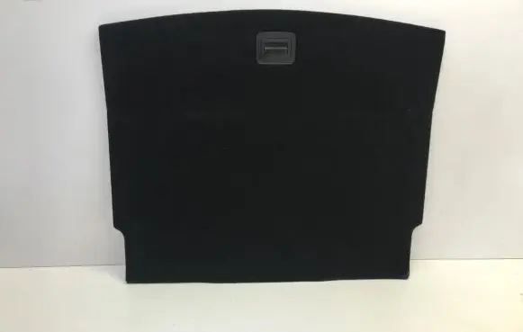 Mazda CX-60 Trunk/boot mat liner KBB36883