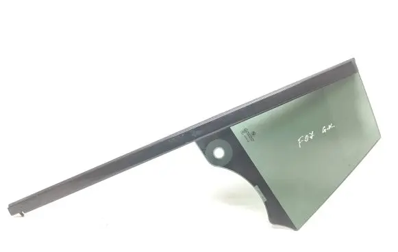 BMW 5 GT F07 Rear vent window glass 43R00128 E0002550C