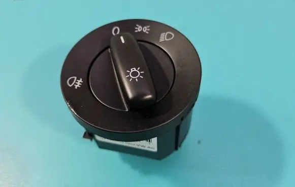 Skoda Citigo Light switch 1ST941431 IMPRK1604613