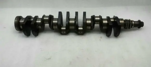 Jaguar XJ X308 Crankshaft EBC10916