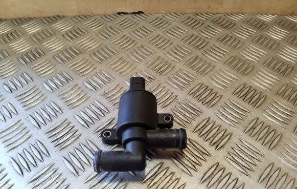 Audi A5 Sportback 8TA Coolant heater control valve 4H0121671B