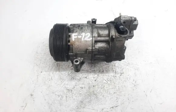 BMW 3 E90 E91 Air conditioning (A/C) compressor (pump) 9156820