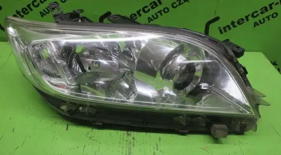 Toyota RAV 4 (XA30) Headlight/headlamp