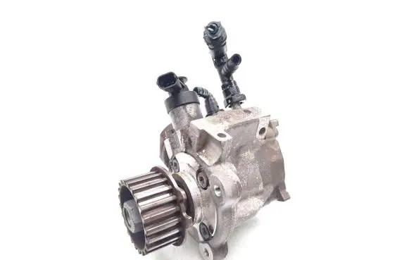 Citroen C3 Picasso Fuel injection high pressure pump 9688499680 0445010516