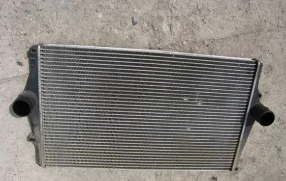 Volvo S80 Intercooler radiator