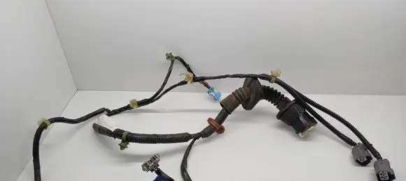 Honda Accord Rear tail light wiring loom 